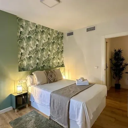 Sea & Wave Teresa Apartment Malaga Exterior photo