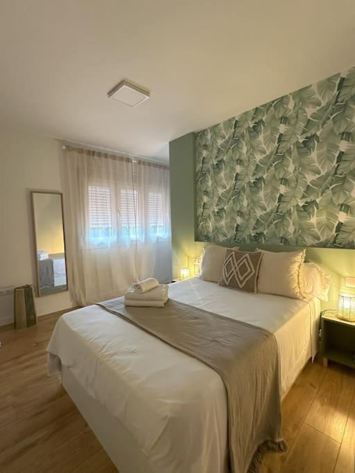Appartement Sea & Wave Teresa Málaga