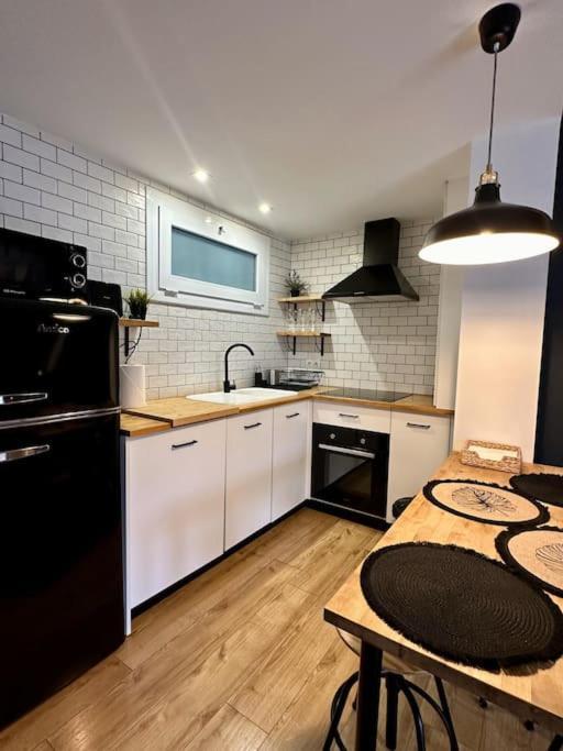Sea & Wave Teresa Appartement *